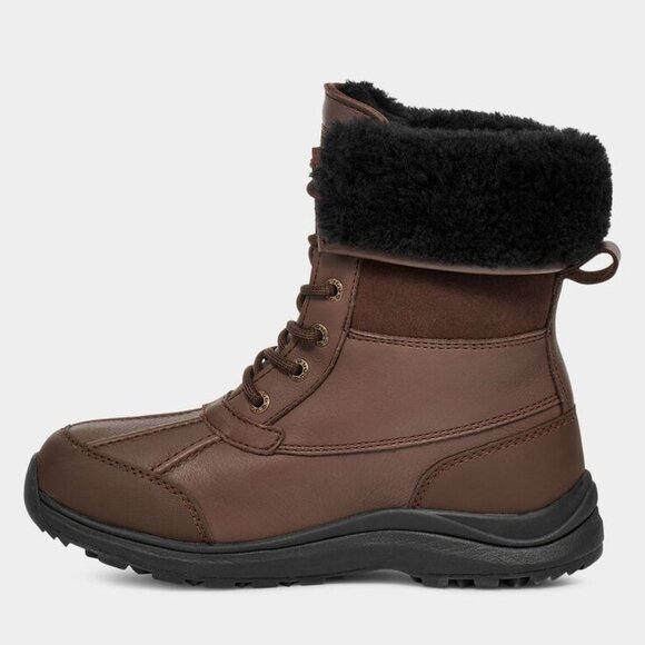 UGG Adirondack III Women's Boot - Picture 4 of 9